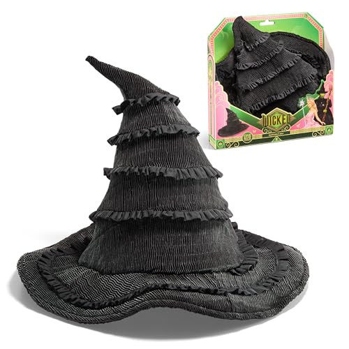 Wicked Elphaba's Hat - Youth Size | Amazon (US)