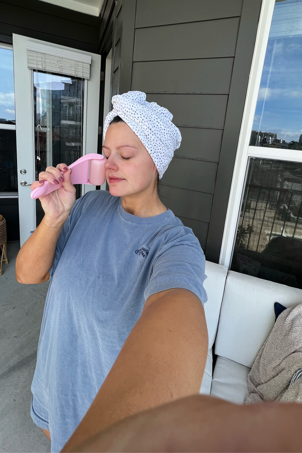 Hair wash day!! 

#LTKfindsunder100 #LTKSpringSale #LTKbeauty