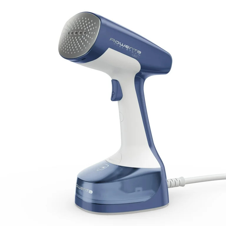 Rowenta X-Cel Easy Steam Handheld Garment Steamer, 1400 Watts, 5 oz Detachable Water Tank, Portab... | Walmart (US)