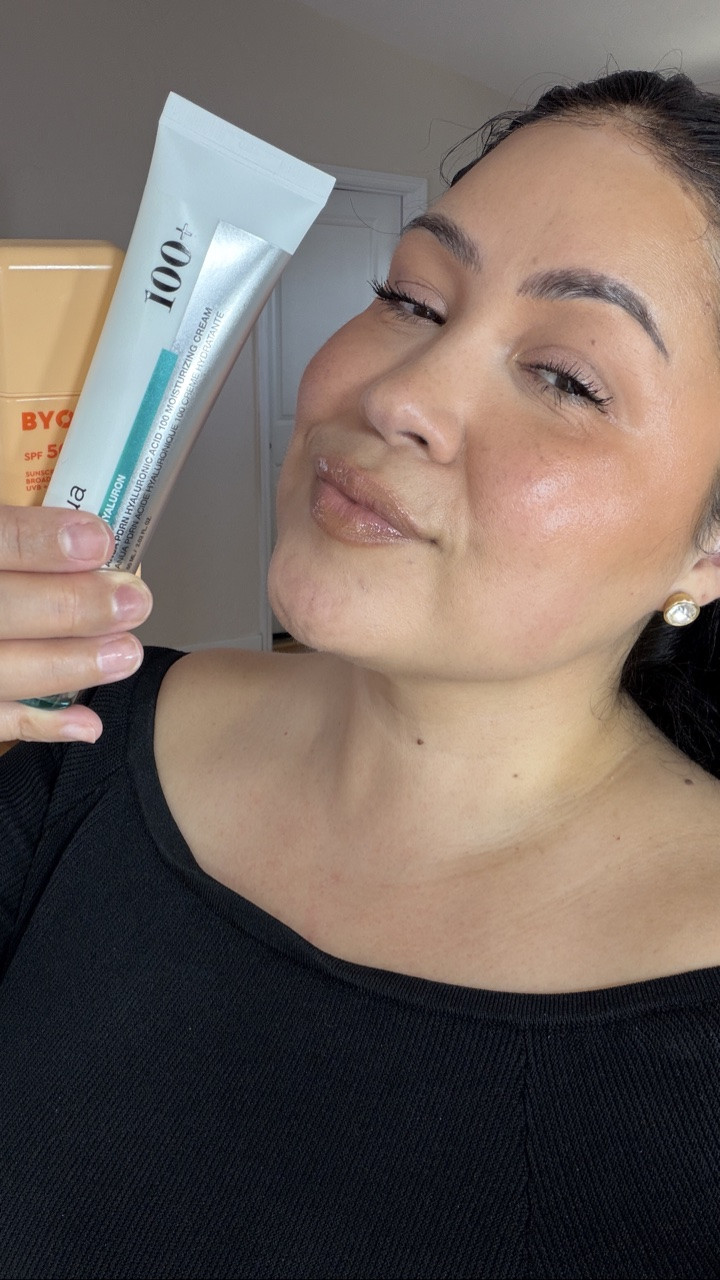 An over 40, affordable, lightweight summer skin prep routine. 

#agingskin #matureskincare #skinprep #drugstoremakeup #affordableskincare @larocheposayusa @anua_global @byoma

#LTKOver40 #LTKBeauty #LTKmorningroutine