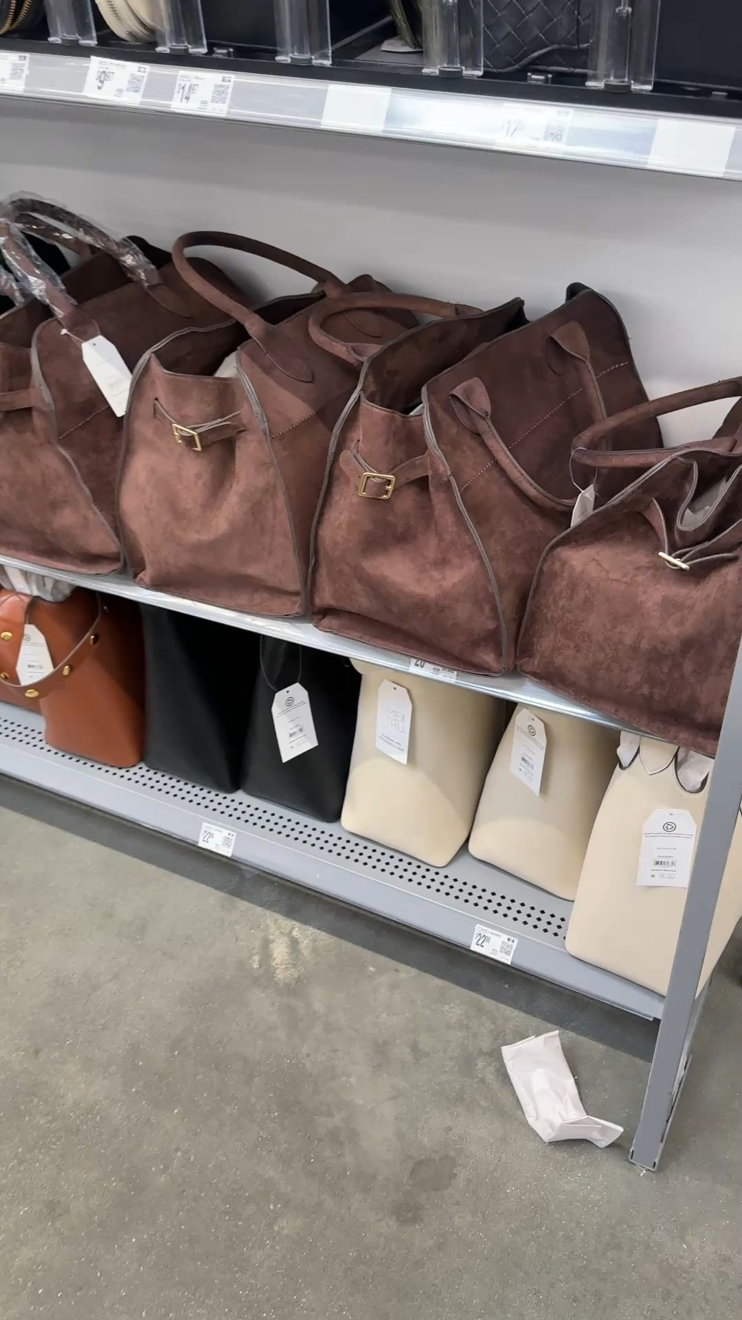 The easiest way to elevate an outfit? Add great accessories 

 