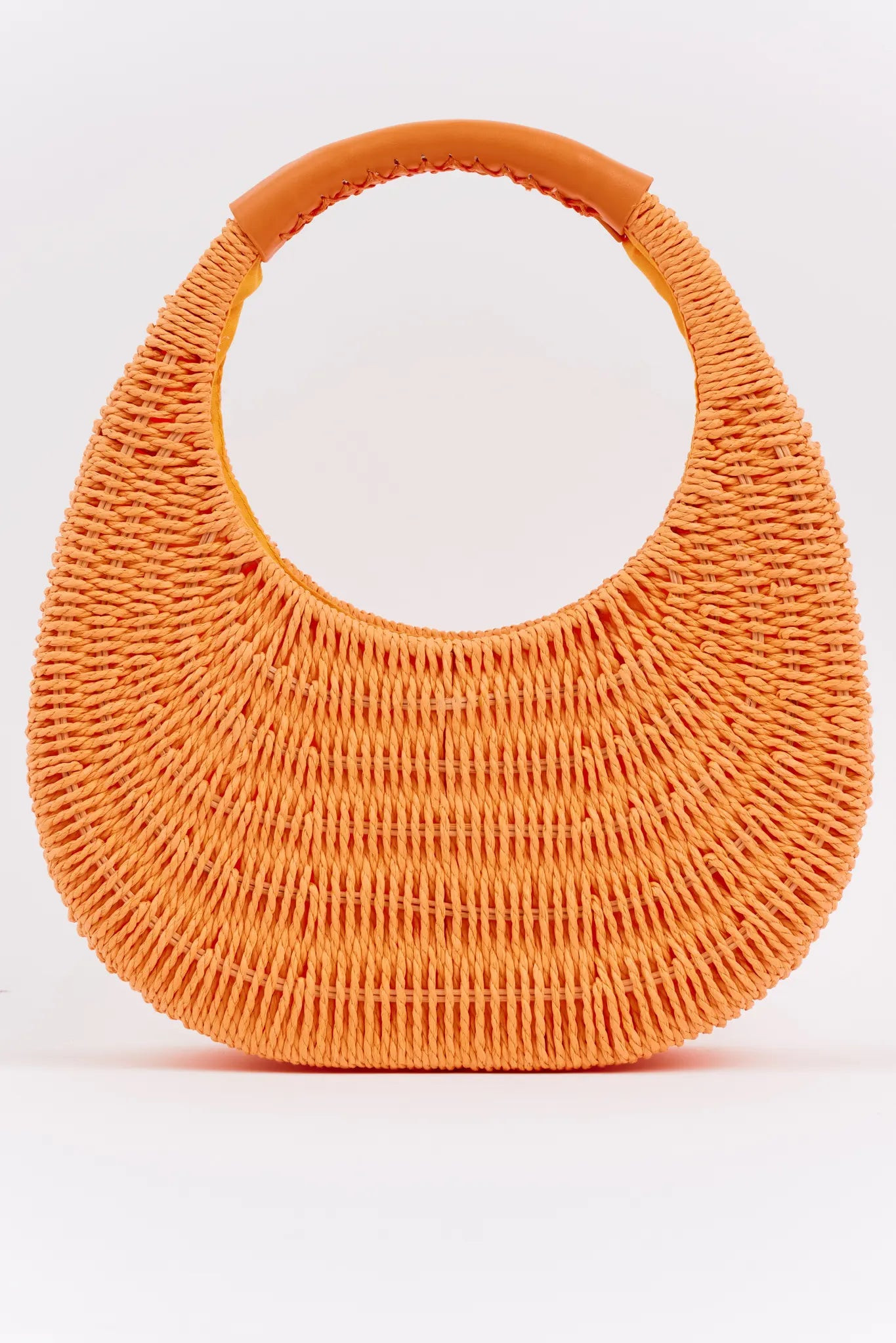 Daniela Bag- Orange | Avara