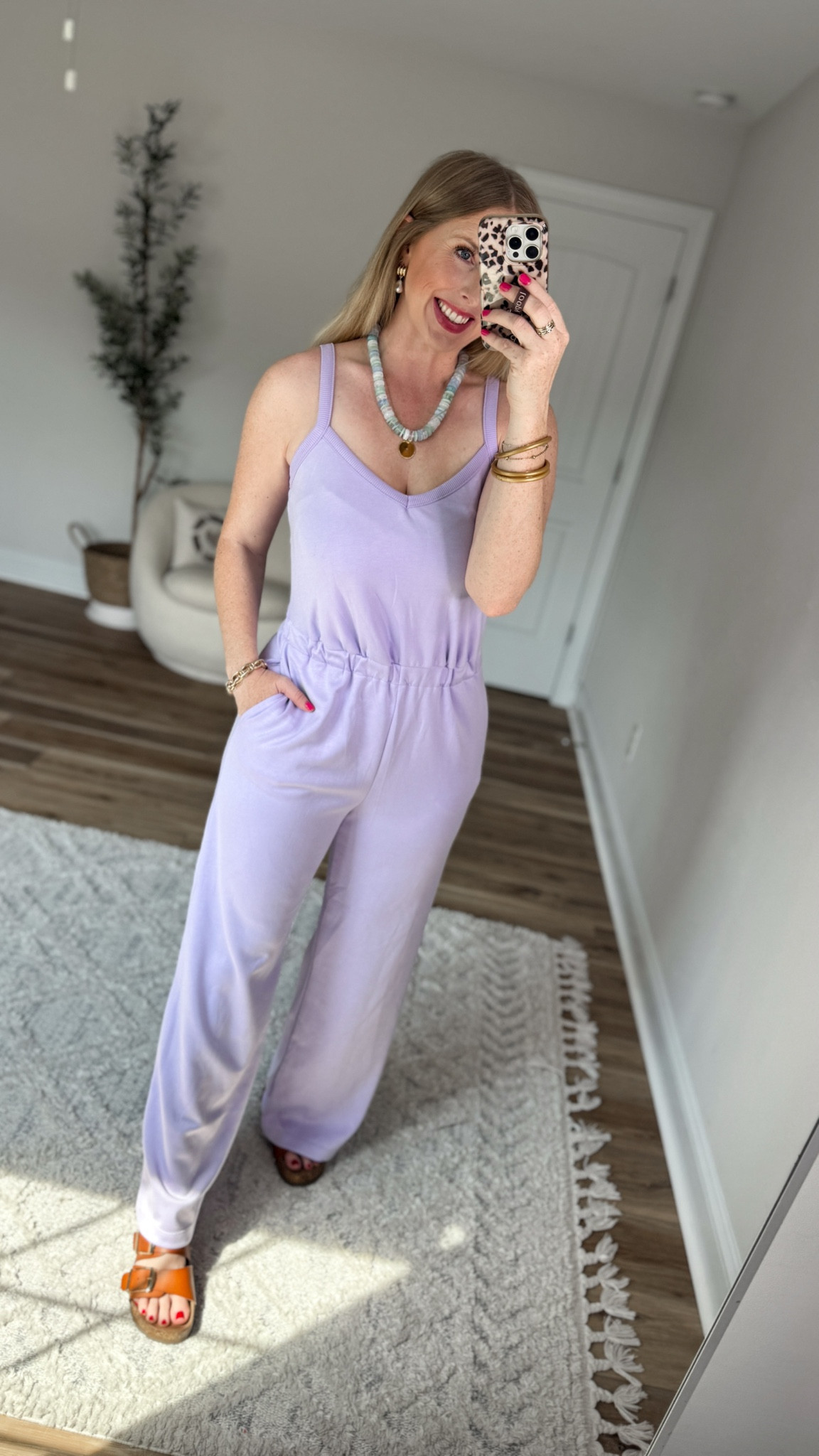 Weekend Walmart Wins Try-On
Scuba jumpsuit- small

#LTKootd #LTKmomlife