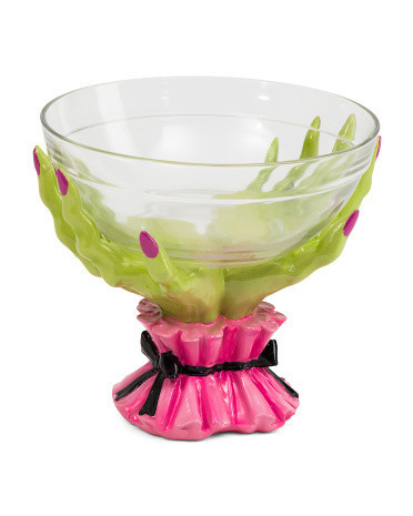 10X9 Witch Hands With Candy Bowl Decor | TJ Maxx
