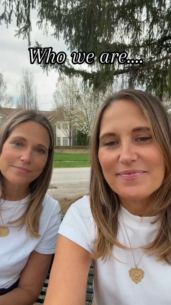 Setting the records straight! Bougie on a budget is still a passion of ours. We absolutely love what we do especially when we get to find great pieces for you for on all budgets. 🩷
s

#LTKdayinmylife #LTKMidsize #LTKOver40