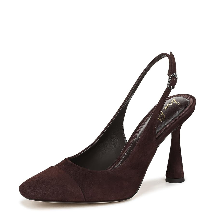 Sam Edelman Women's Essa Pump | Amazon (US)