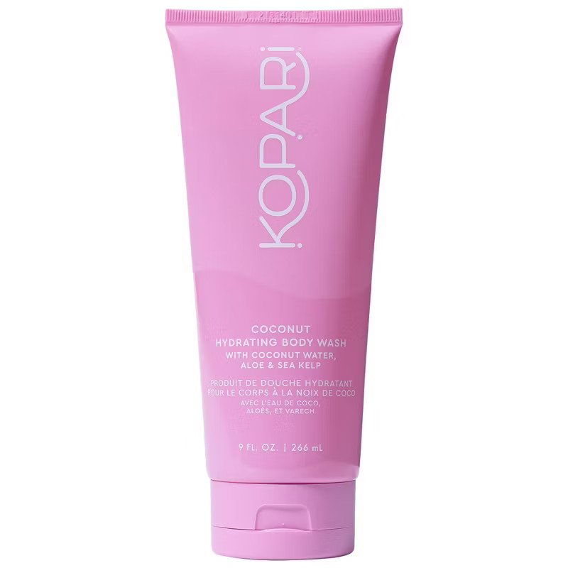 Kopari Hydrating Gel Body Wash with Aloe and Sea Kelp - 9 fl oz - Ulta Beauty | Target