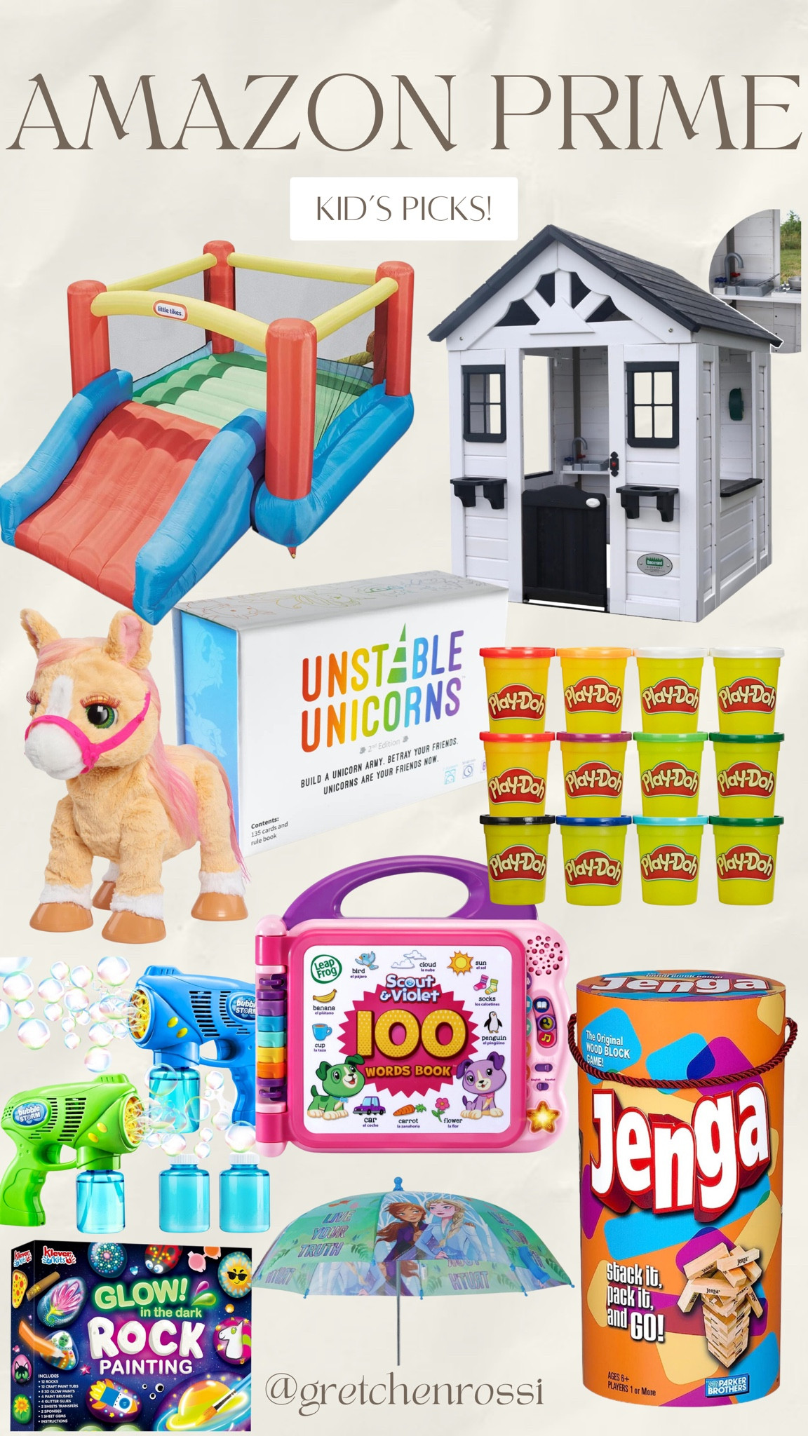 Amazon Prime - Amazon Kids - Amazon sale - Amazon Prime sale - kids finds - kids toys - toys 

#LTKKids #LTKSaleAlert
