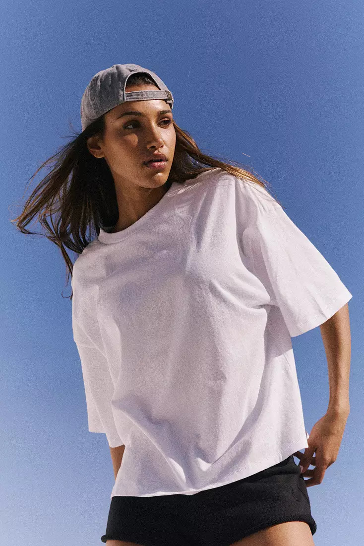 FP Movement Women's Tackle Tee | DICK'S Sporting Goods