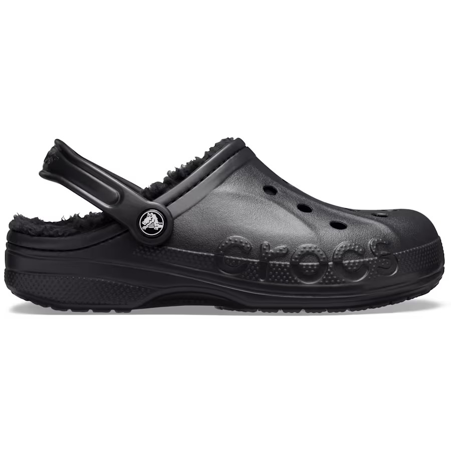 Baya Lined Clog | Crocs (US)