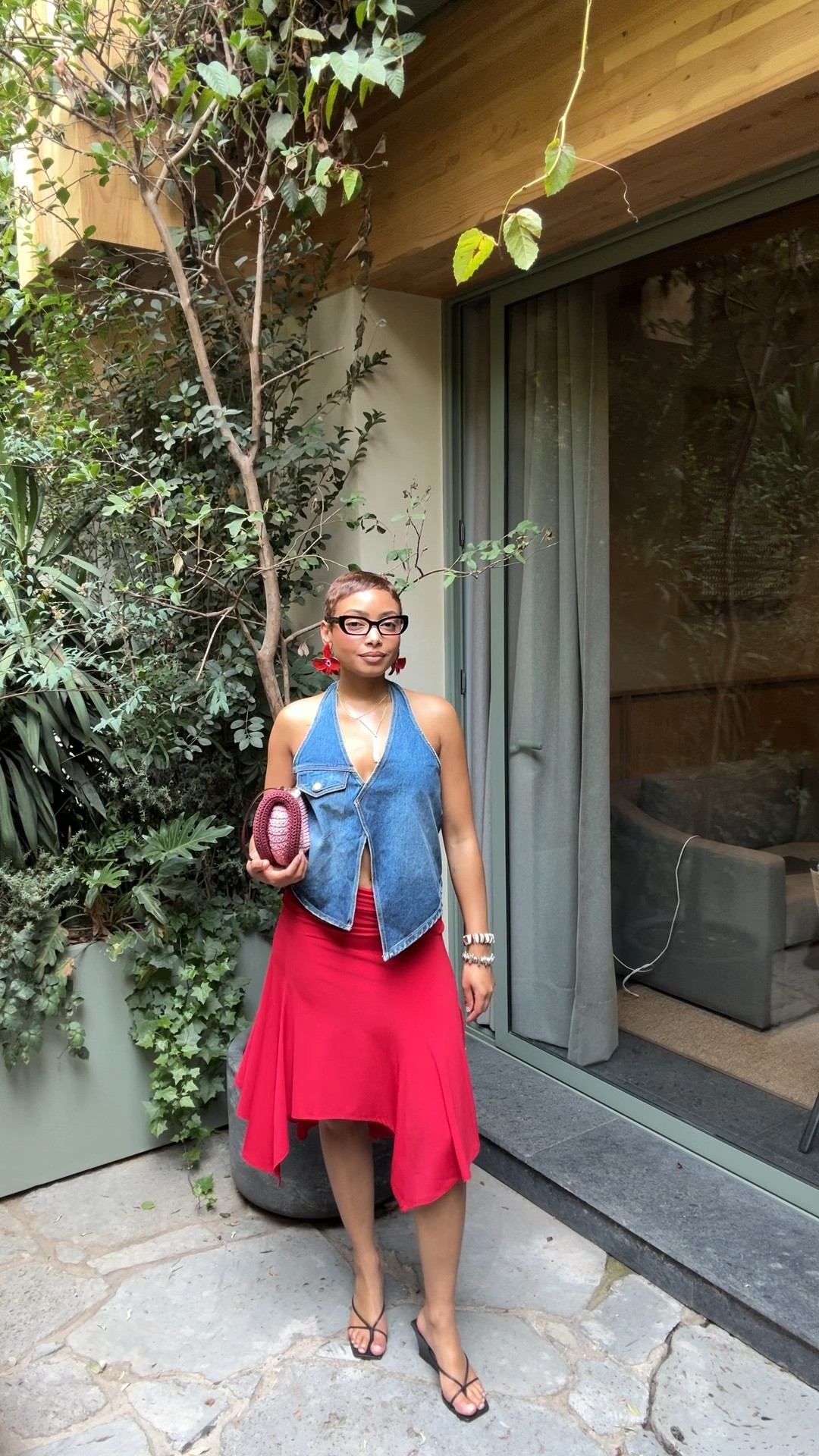 Felt so cutesy for my first full day in cdmx. These shoes dug into my feet and left me with blisters but still linking them in case you’re interested! Also linking a second pair with thicker straps that may be more comfortable! 

#LTKSaleAlert #LTKStyleTip #LTKSeasonal