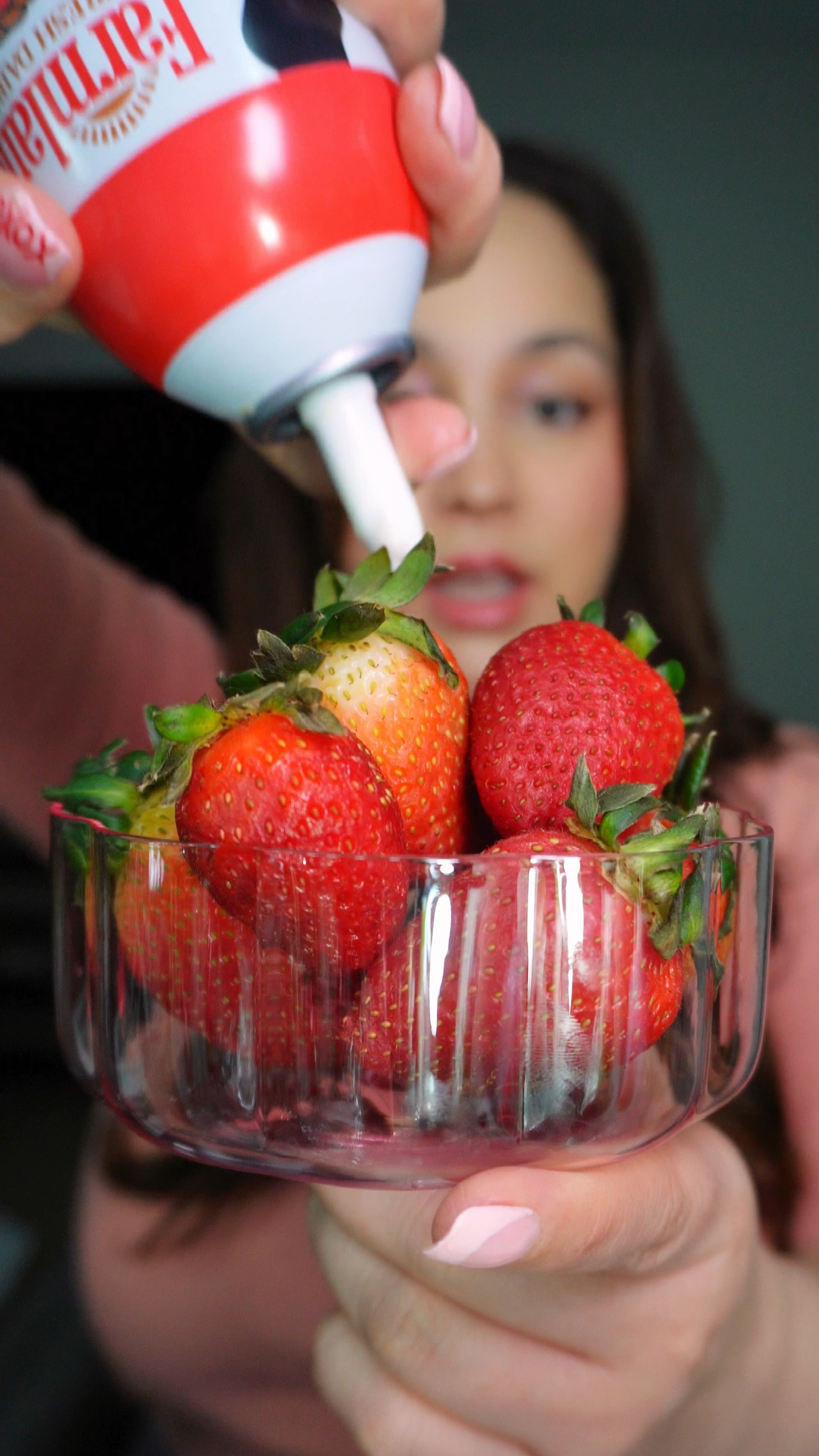 Strawberries and Cream Perfume 🍓🍦

#LTKfindsunder50 #LTKbeauty #LTKGiftGuide