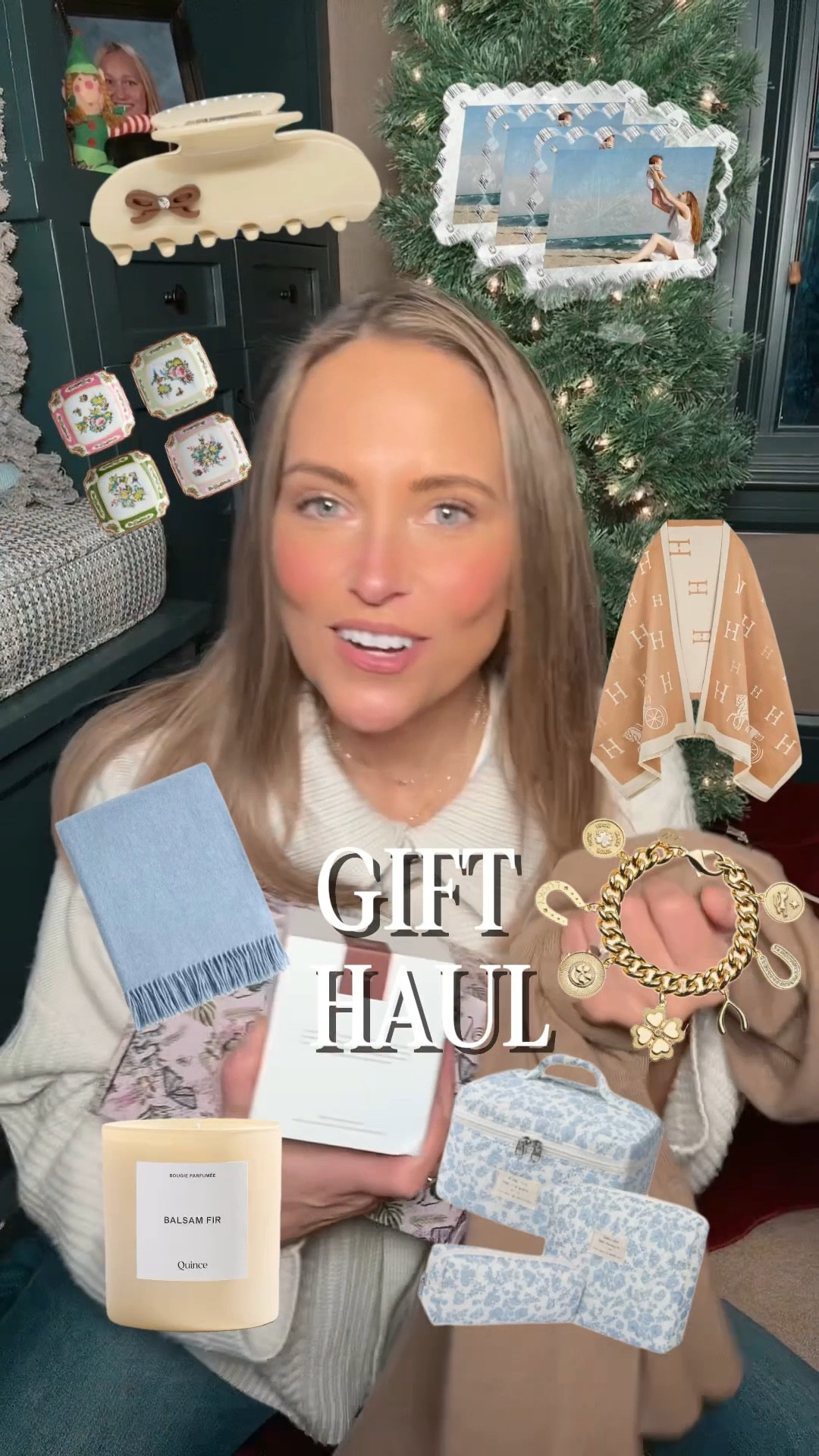 Shipping before Christmas Haul, but hurry the windows are getting TIGHT!



#LTKGiftGuide