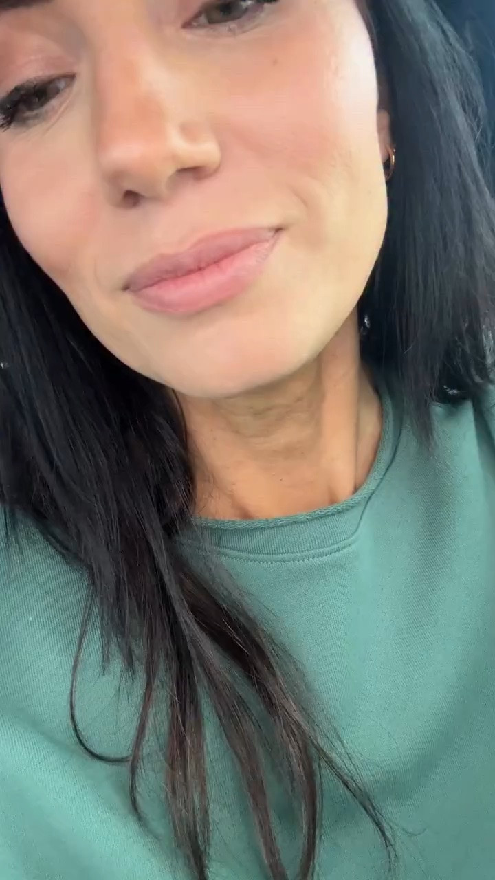 Linking my sweats - this color is almost sold out.