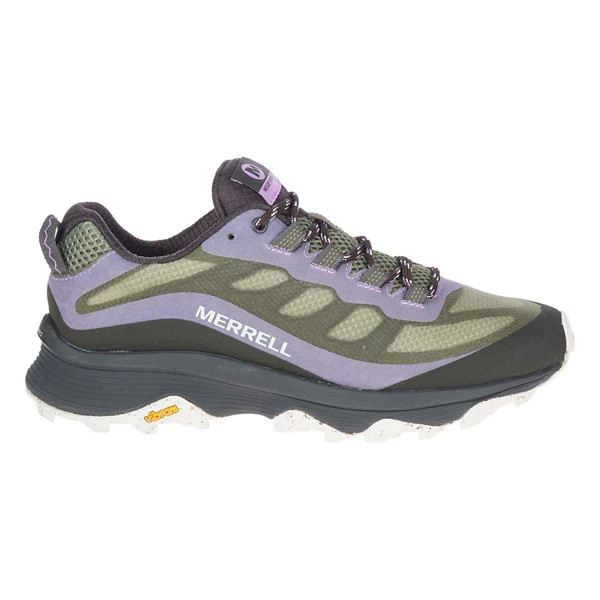Women's Merrell Moab Speed Hiking Shoes | Scheels