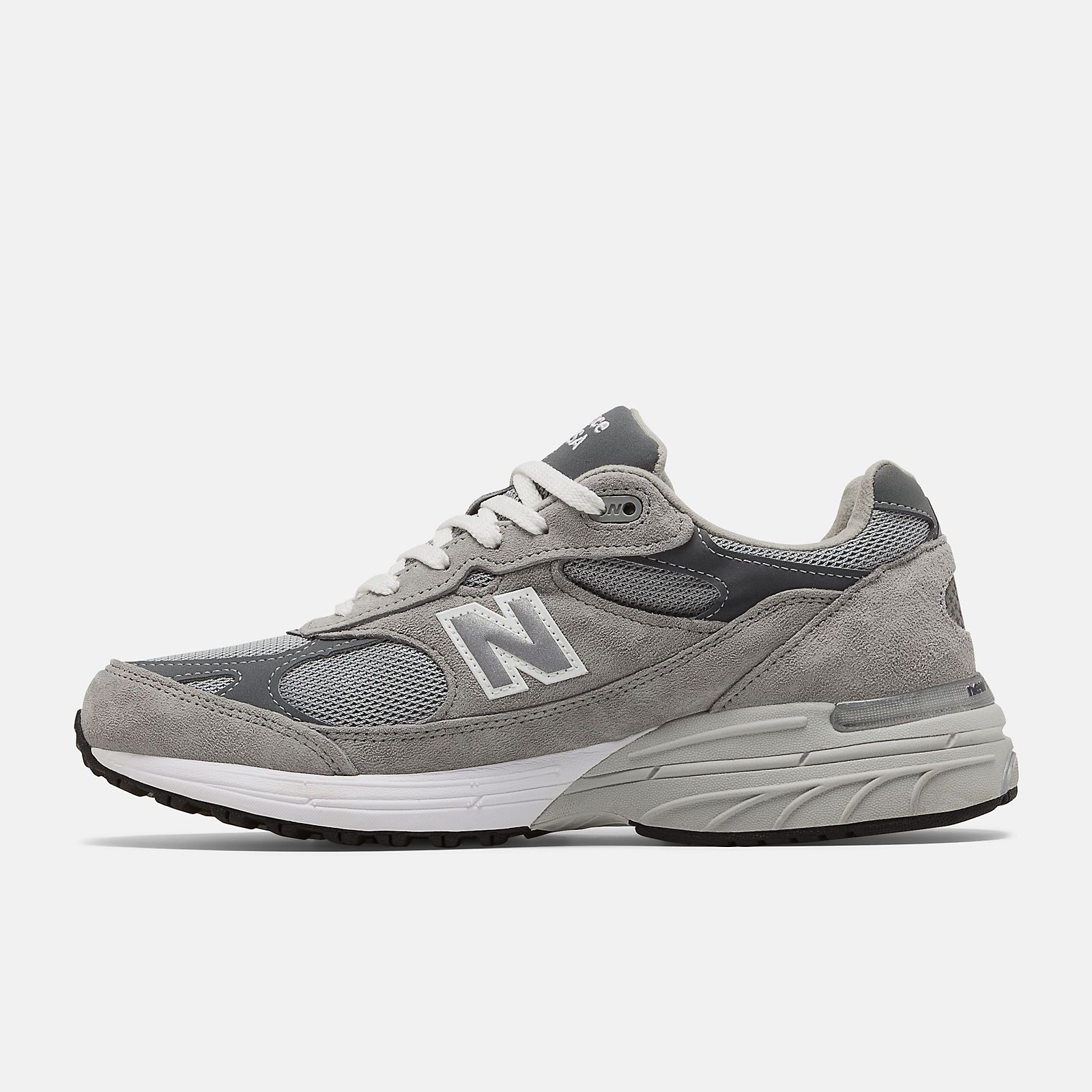 MADE in USA 993 Core | New Balance Athletics, Inc.