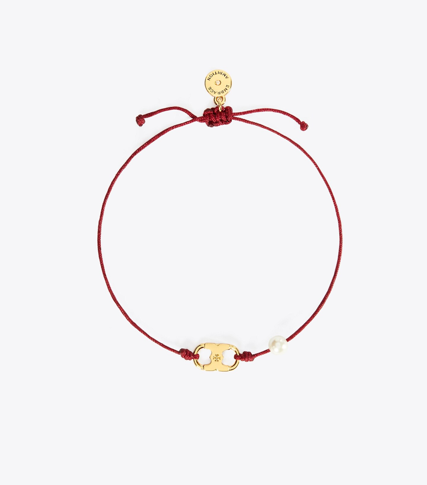 Embrace Ambition Bracelet: Women's Designer Bracelets | Tory Burch | Tory Burch (US)
