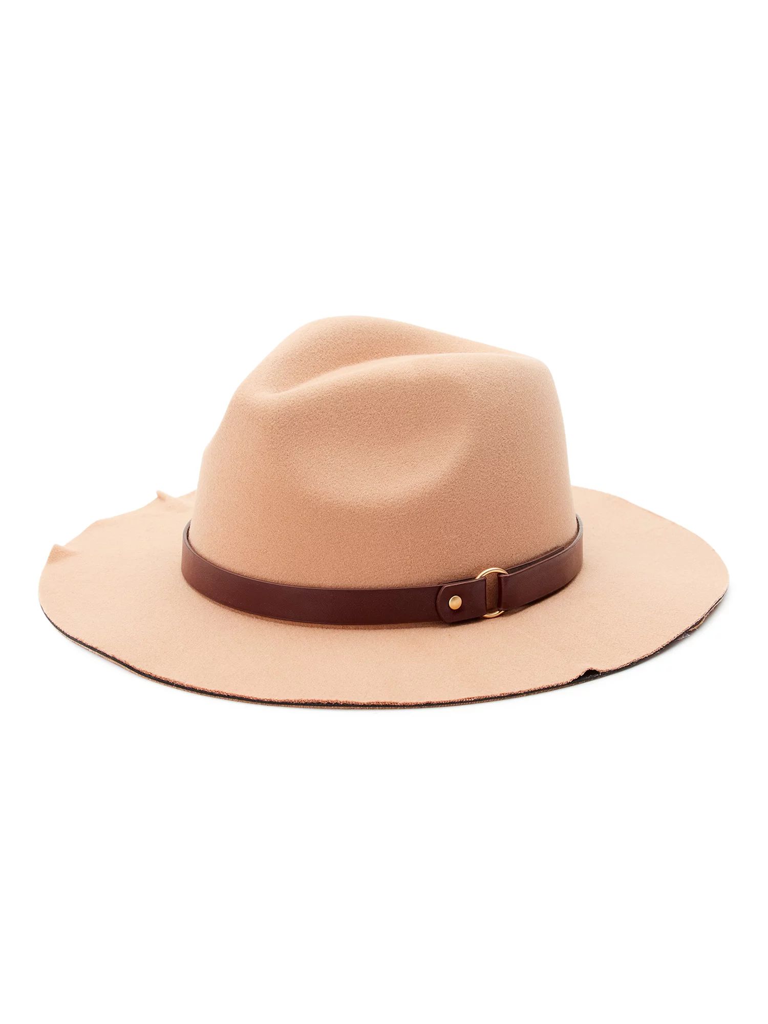 Time and Tru Women’s Floppy Fedora | Walmart (US)