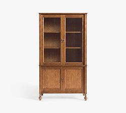 Summerville Tall Cabinet (42.5") | Pottery Barn (US)