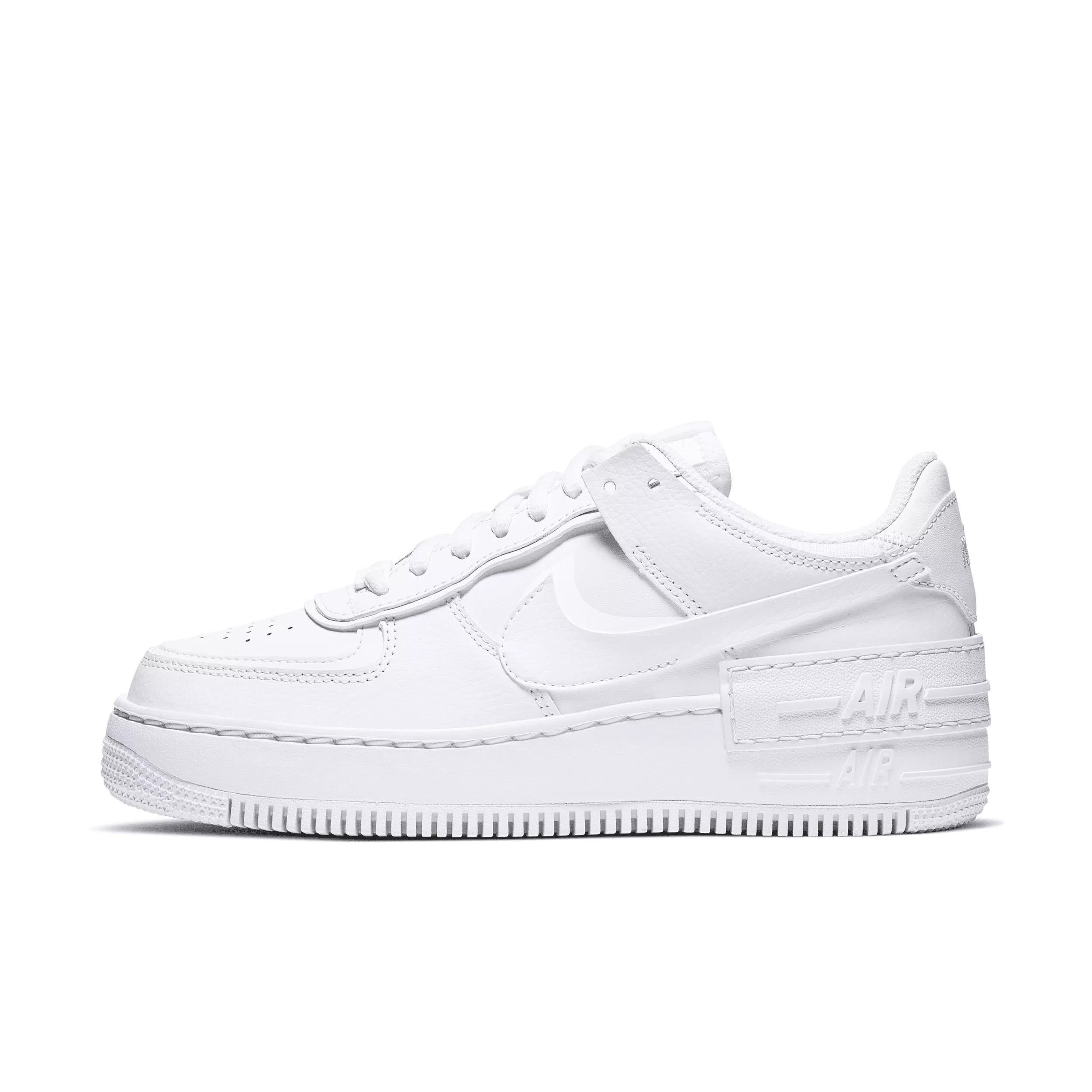 Nike Air Force 1 Shadow Women's … curated on LTK