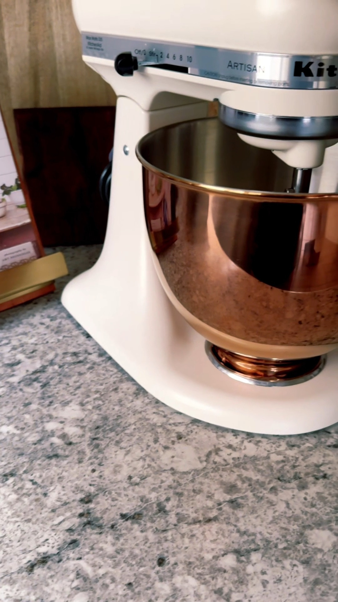 If you have one, you know how heavy they are! Adding these have made a difference! 

Felt pads also work so well under decor like marble bowls etc. to protect both furniture and decor items. 

Kitchen essentials | KitchenAid 



#LTKHome #LTKfoodie #LTKmomlife