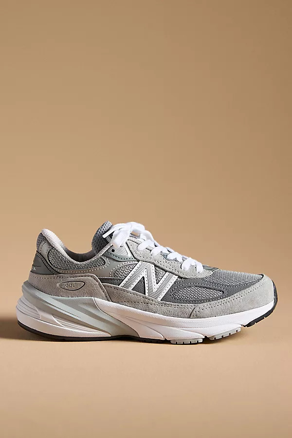 New Balance 990V6 USA Sneakers | Anthropologie (US)