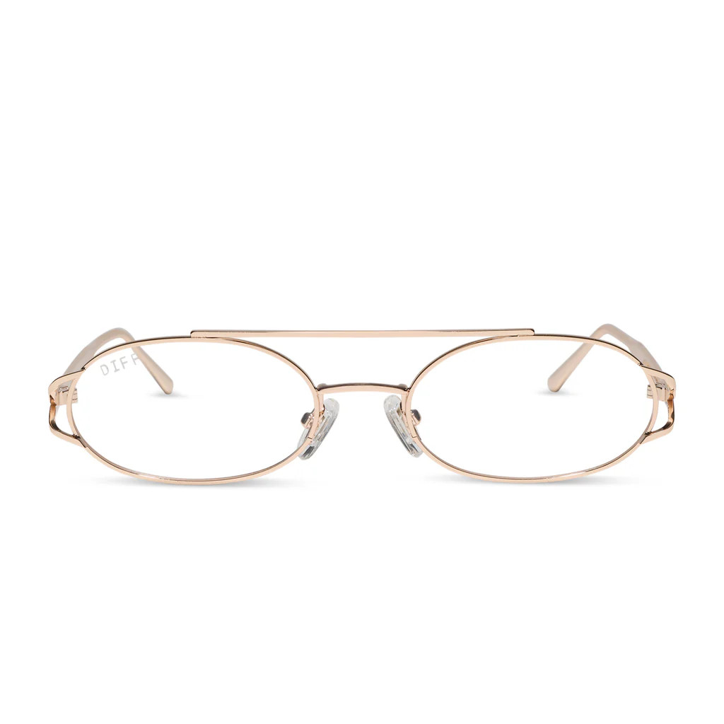 The Brooklyn | DIFF Eyewear