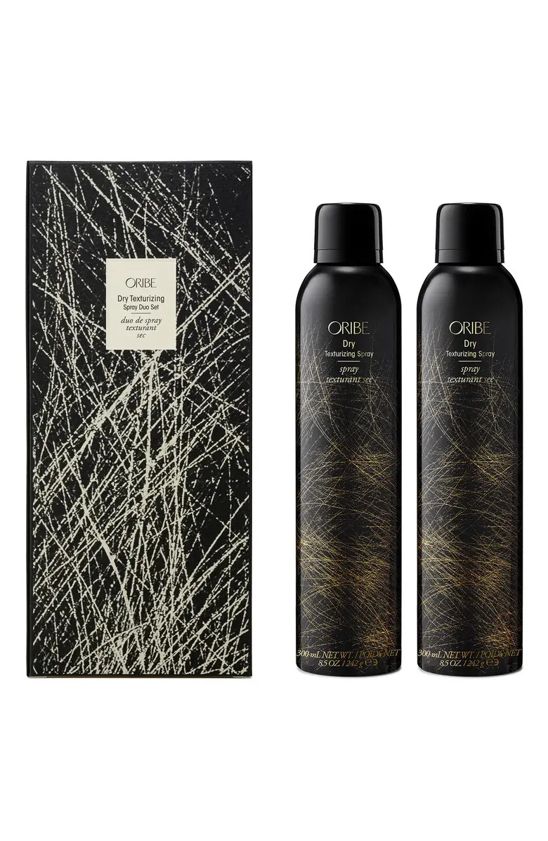 Dry Texturizing Spray Duo Set $98 Value | Nordstrom