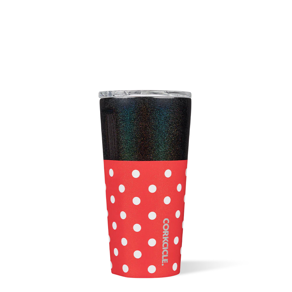 Disney Minnie Mouse Tumbler | Corkcicle