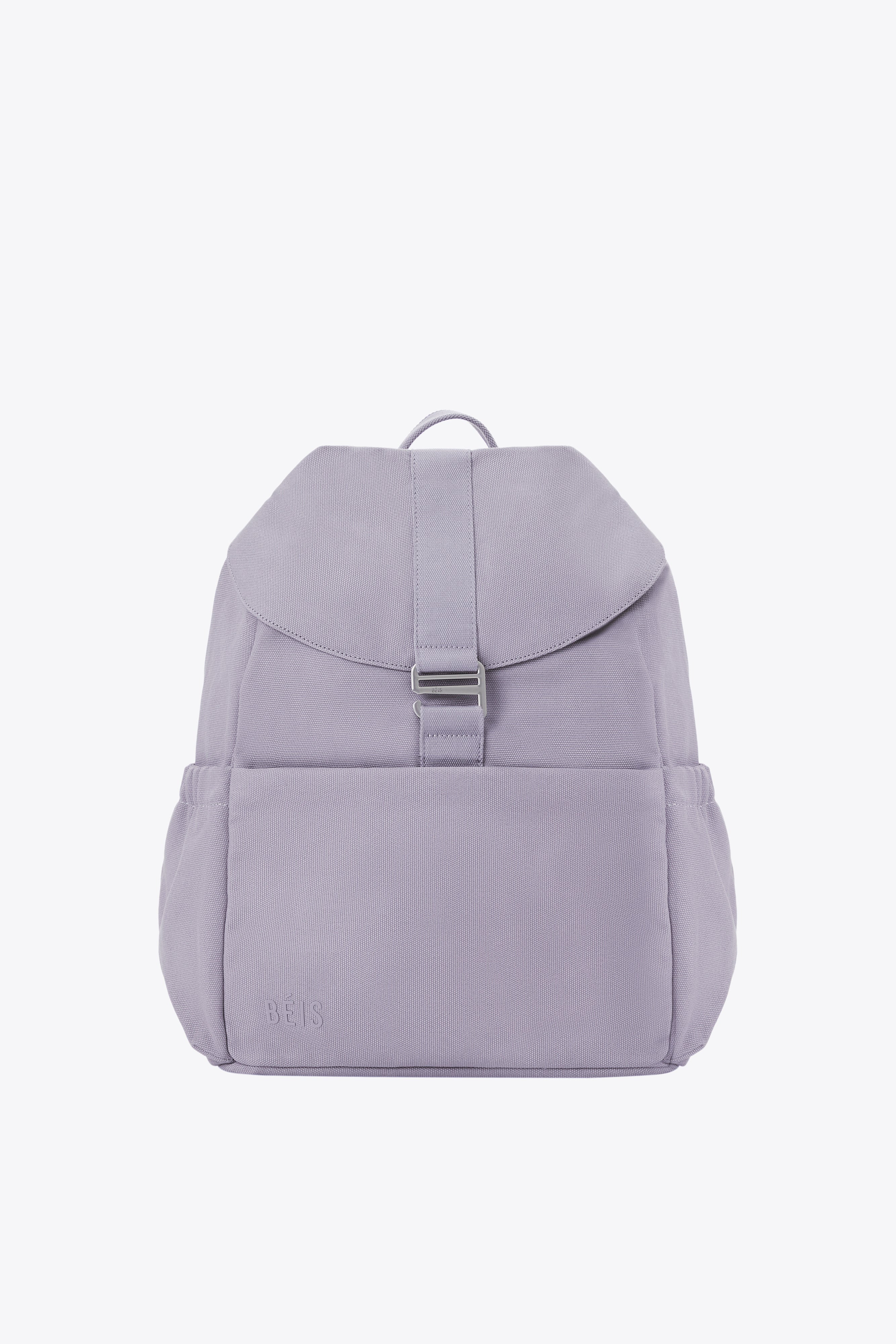 The Rucksack in Lavender | BÉIS Travel