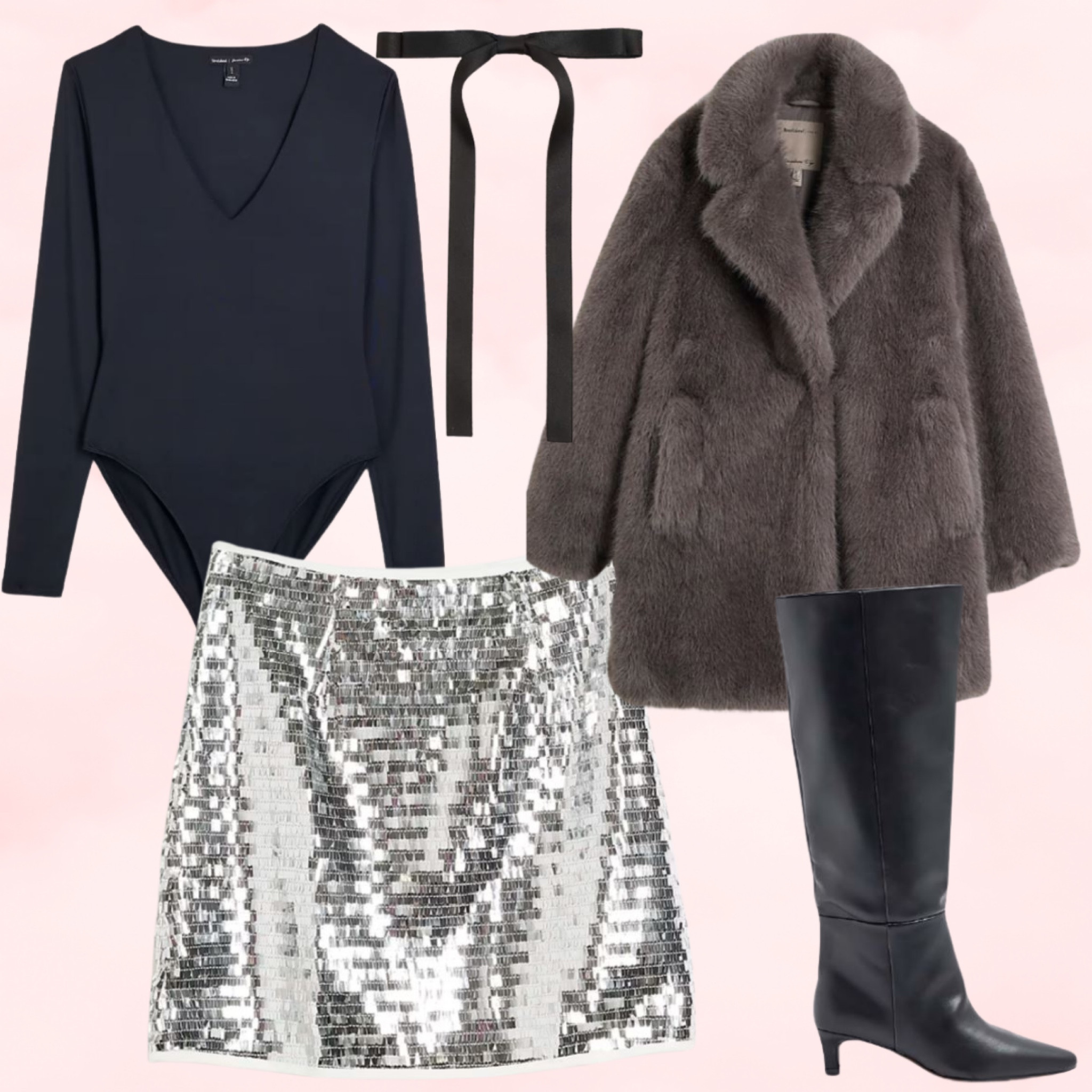 Outfit inspiration for cocktails!

#LTKpartywear #LTKstyletip #LTKluxury