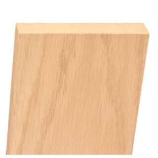 This item: 1 in. x 4 in. x 8 ft. Select Pine Board | The Home Depot