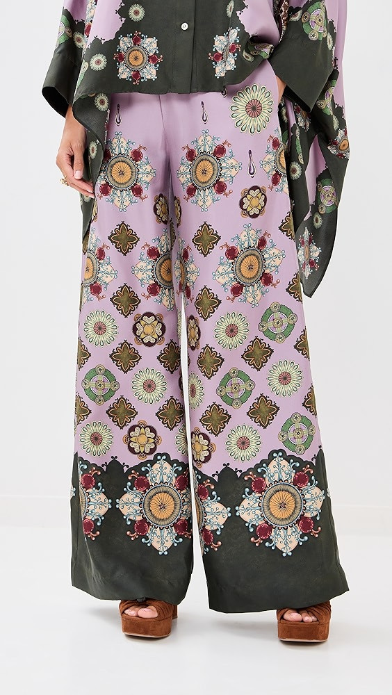 Palazzo Pants | Shopbop