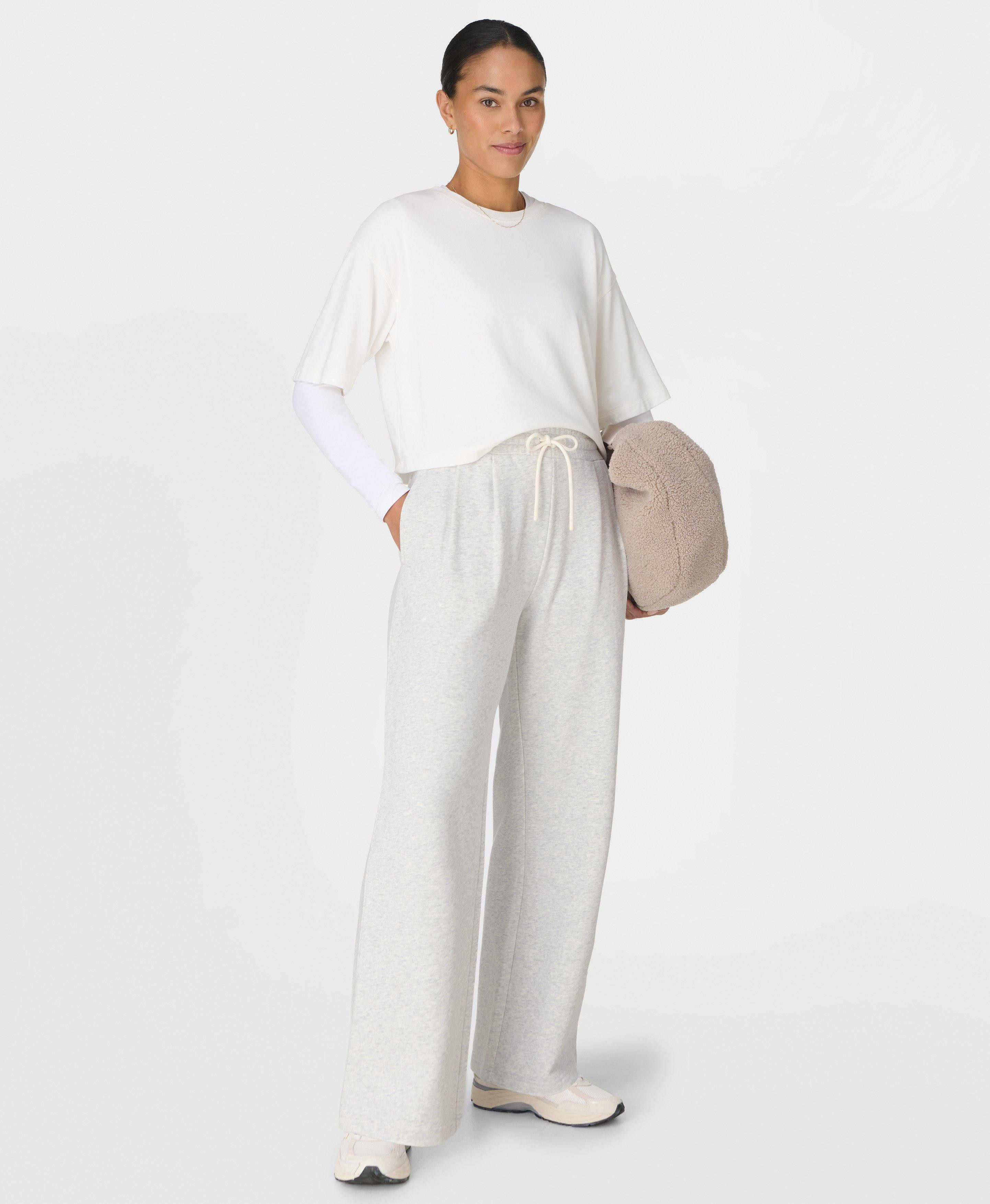 Revive Track Trousers | Sweaty Betty UK