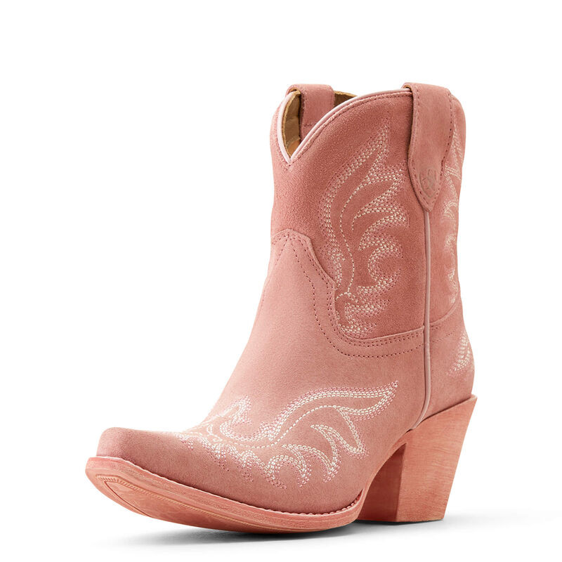Chandler Western Boot | Ariat (US)