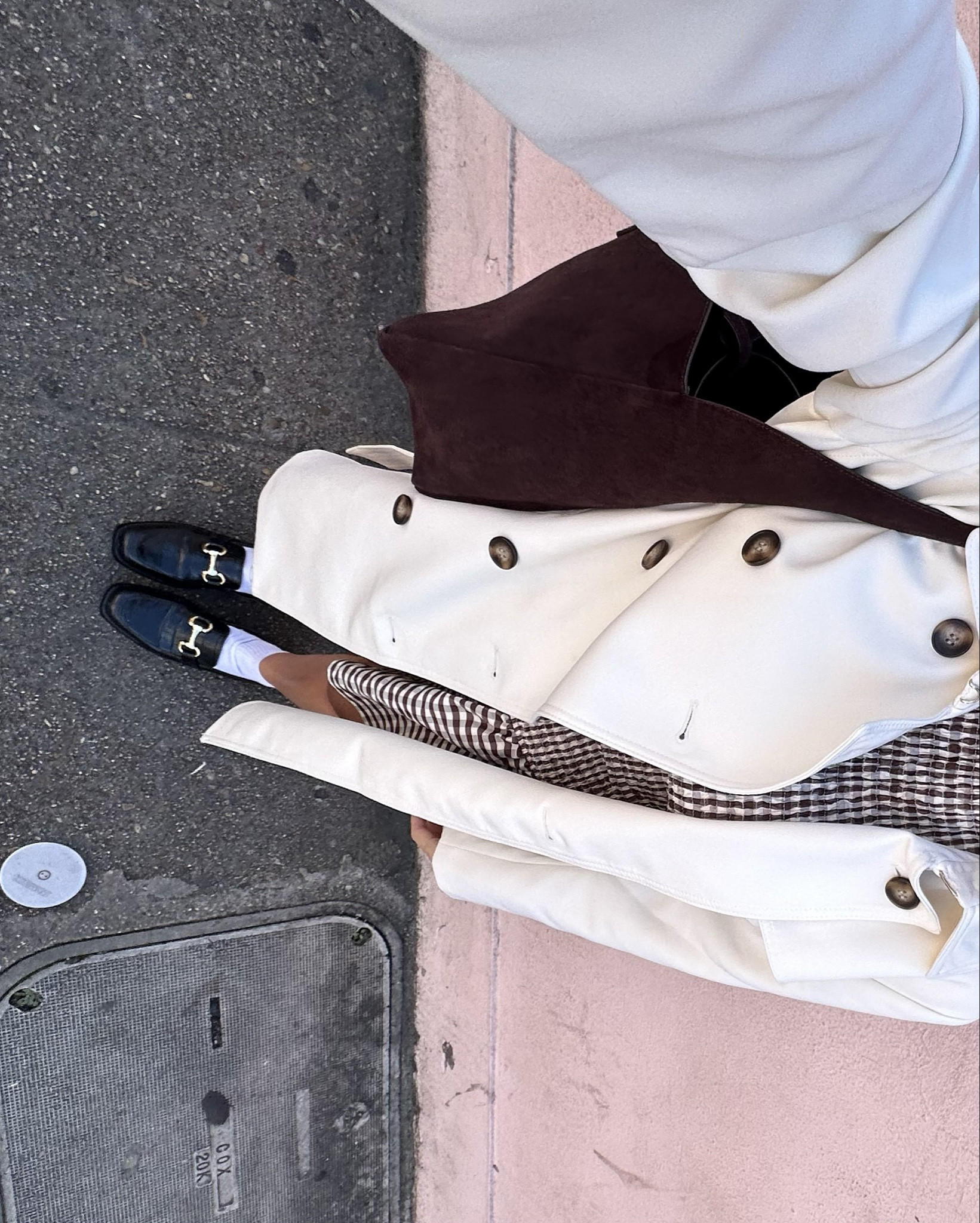 Comfiest loafers for walking around all day! 

#LTKStyleTip #LTKShoeCrush