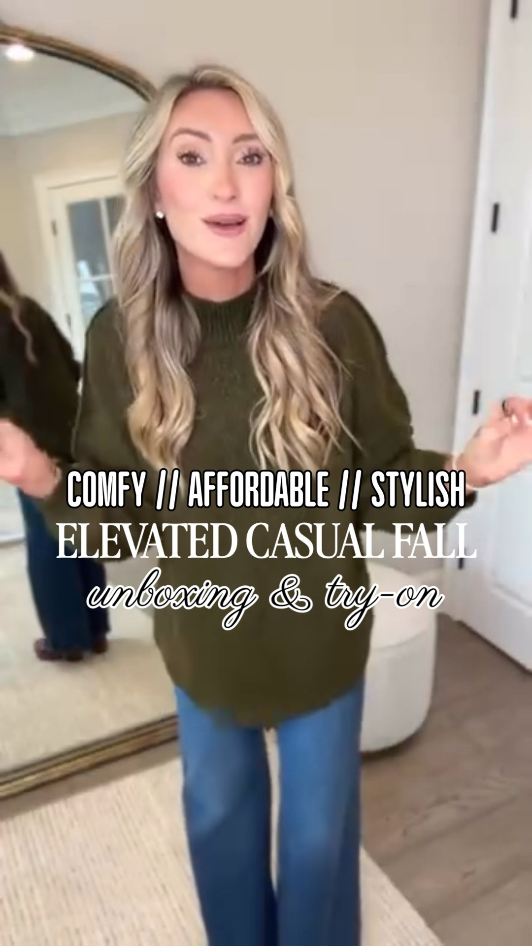 Comfy, affordable & stylish favorites for fall!!🍂🙌🏼✨

#LTKmomlife #LTKgrwm #LTKootd