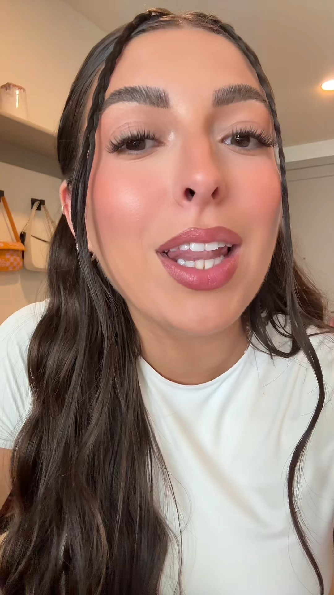 Lip combo of the day

#LTKBeauty