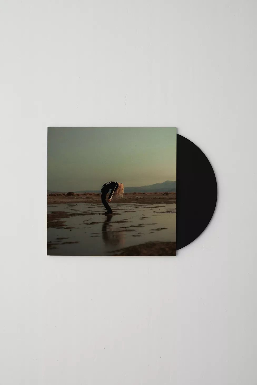 Phoebe Bridgers - Copycat Killer LP | Urban Outfitters (US and RoW)
