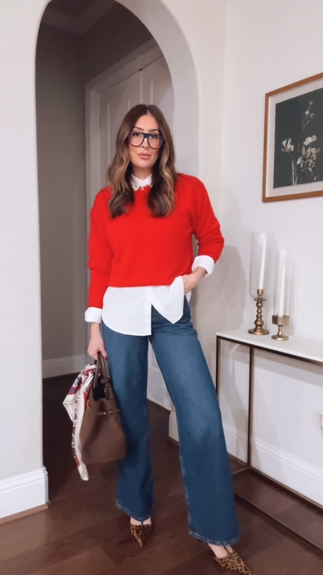 Sometimes all you need is a fun outfit to make your day ❤️ 

#LTKValentine #LTKootd #LTKgrwm