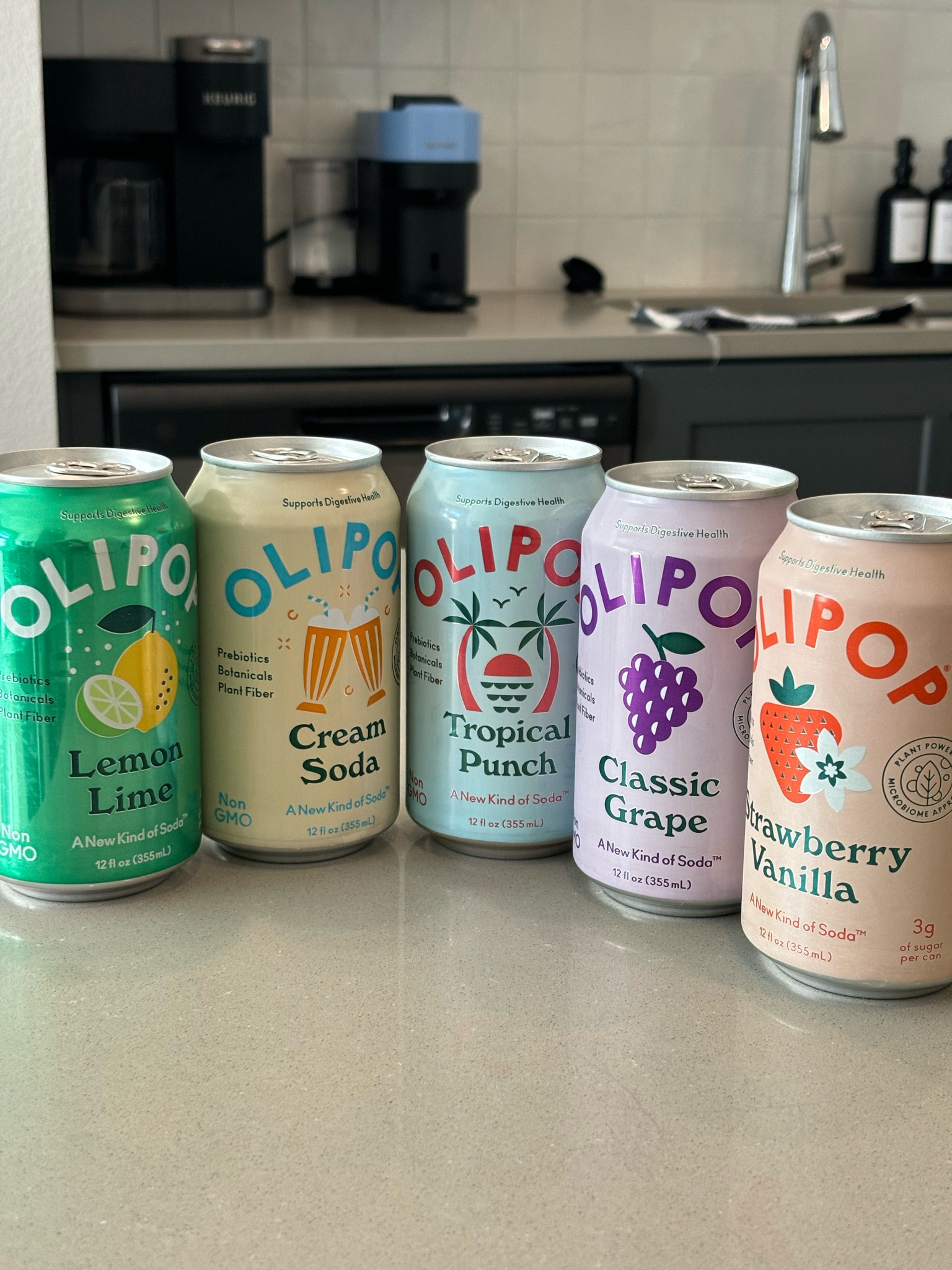 My favorite olipop flavors 🍇🍋🍓🥤

#olipop #prebioticsoda #target #groceries #home

#LTKGiftGuide #LTKhome #LTKxTarget