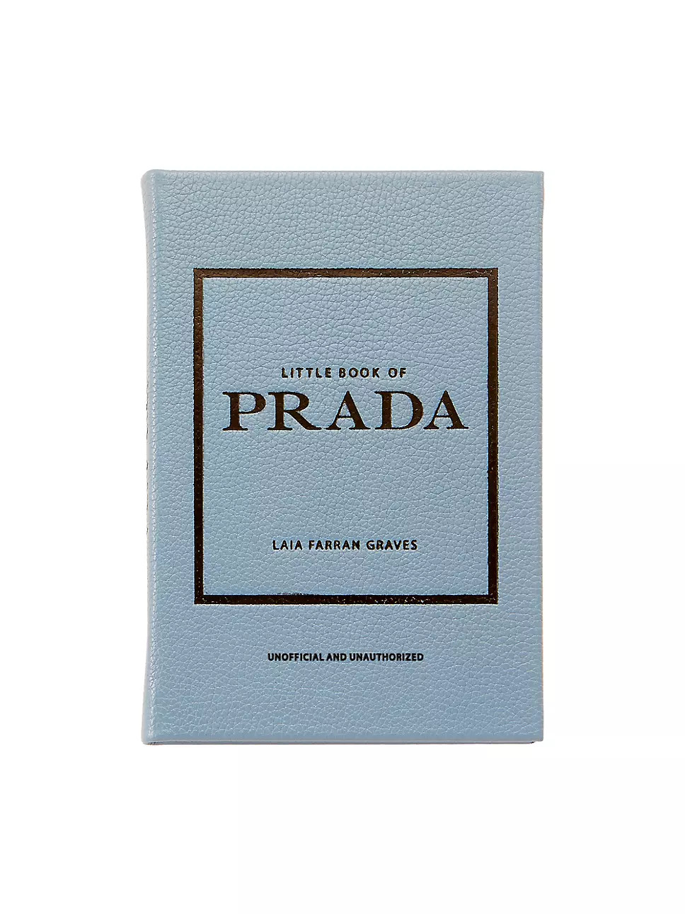 Little Book of Prada | Saks Fifth Avenue
