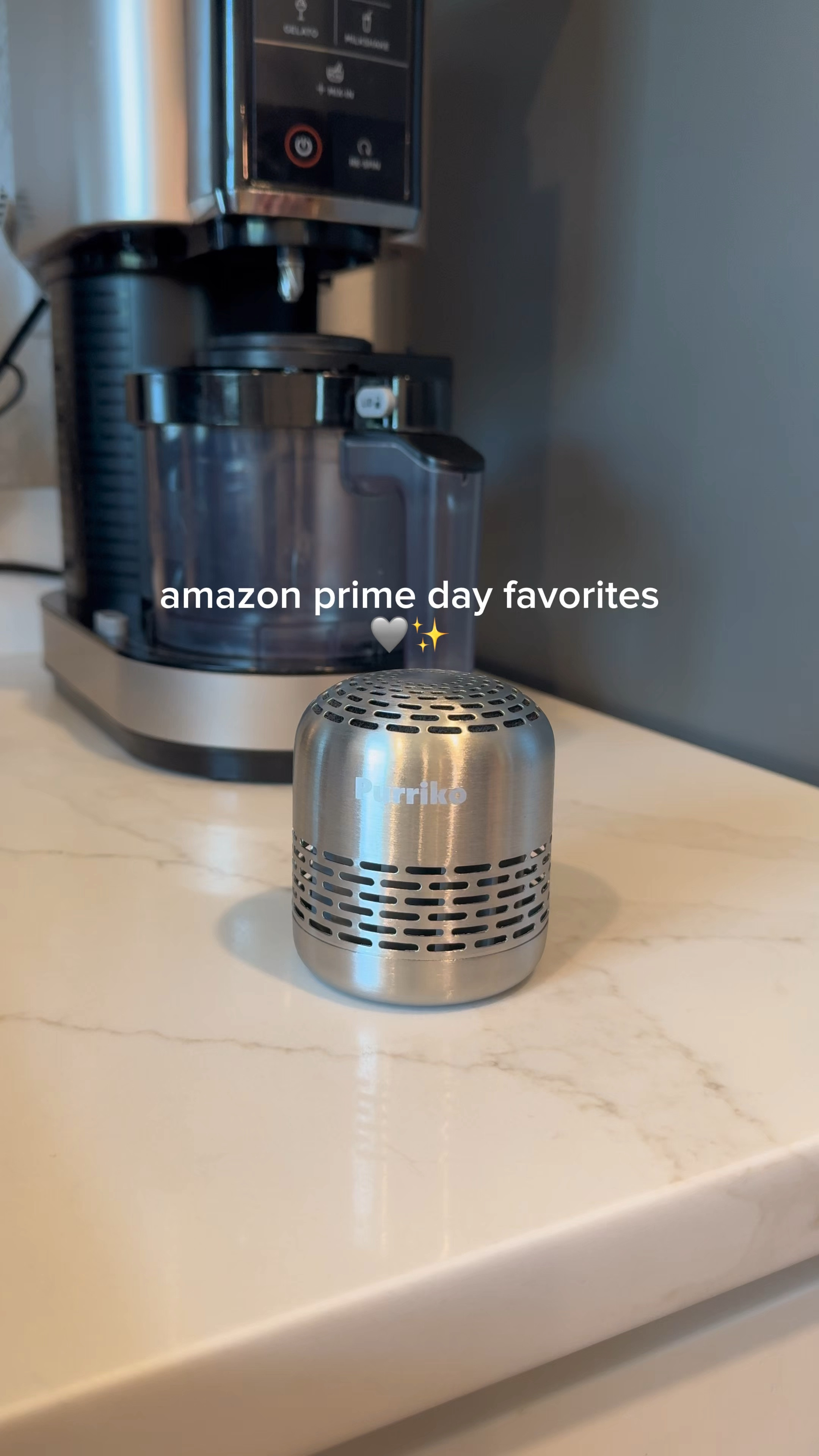 Our Amazon Prime Day favorites are here—handpicked, highly rated, and totally worth the hype. @amazon #founditonAmazon #ad 
