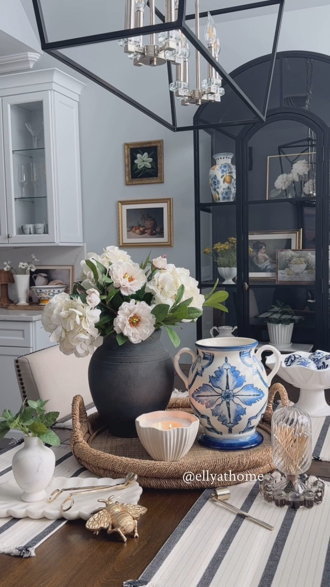 Beautiful new 💙🤍collection at Target! Shop the vase featured on my tray, lemon one in my cabinet, bowl, black vase, florals, favorite spring candle, marble bud vase, scallop tray, pedestal ruffle vase, and more! Crate & Barrel, Amazon, Pottery Barn, McGee & Co

#LTKSaleAlert #LTKHome #LTKdayinmylife