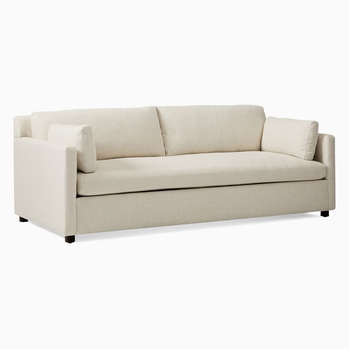 Marin Sofa (71"–94") | West Elm (US)