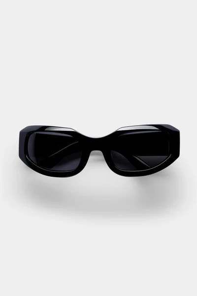 Gia - Black/Smoke | Vehla Eyewear (US, AU, UK)