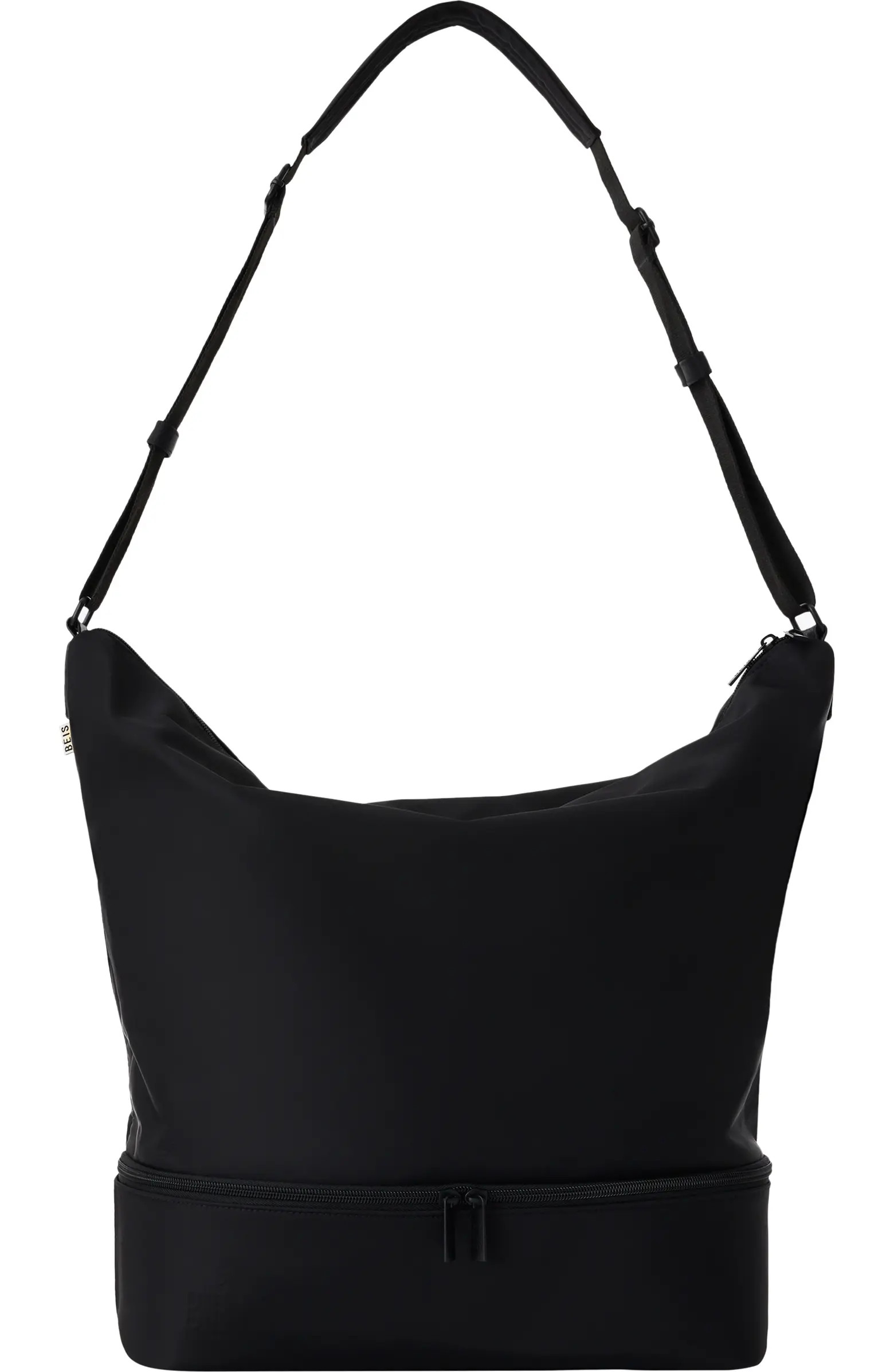 Nylon Shoulder Tote | Nordstrom