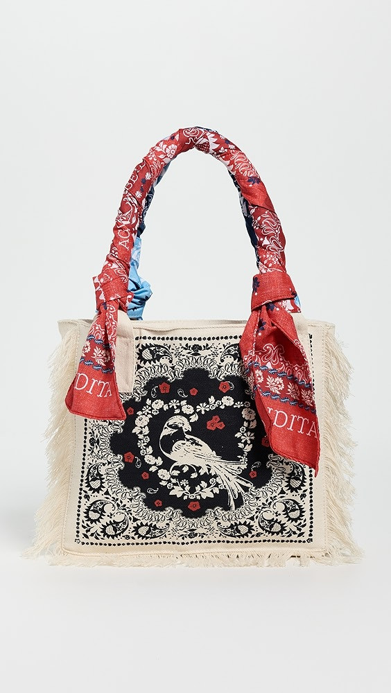 Agua Bendita Small Storm Bag | Shopbop | Shopbop