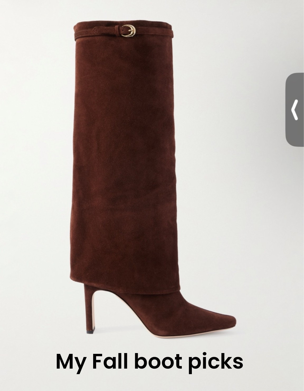 #boots #fallfashion

#LTKSeasonal