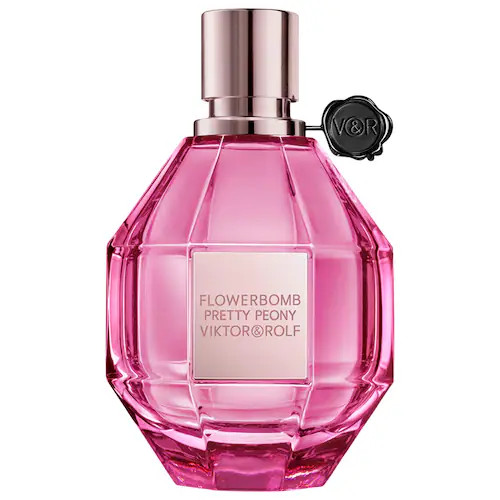 Flowerbomb Pretty Peony Eau De Parfum with Peony & Strawberry | Sephora (US)